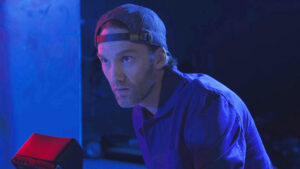 Still from Skeleton Crew (2023)